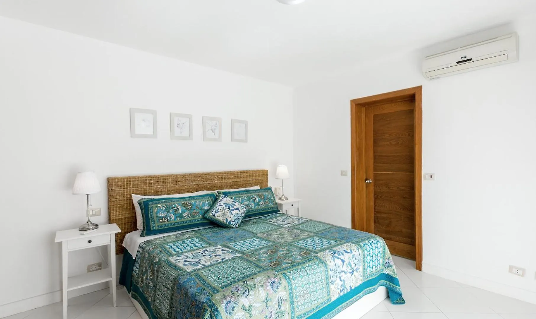 ***** Hotell Aventura Villas Los Corales Beach And Spa Punta Cana Dominikanska republiken