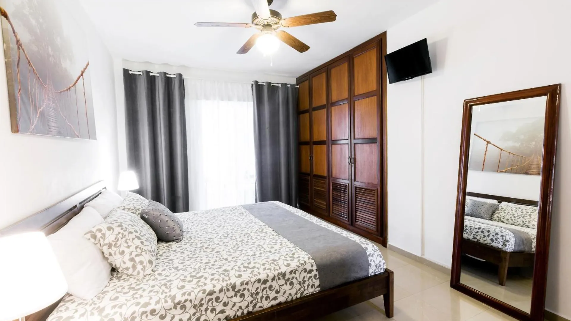 Aventura Villas Los Corales Beach And Spa Punta Cana Hotell