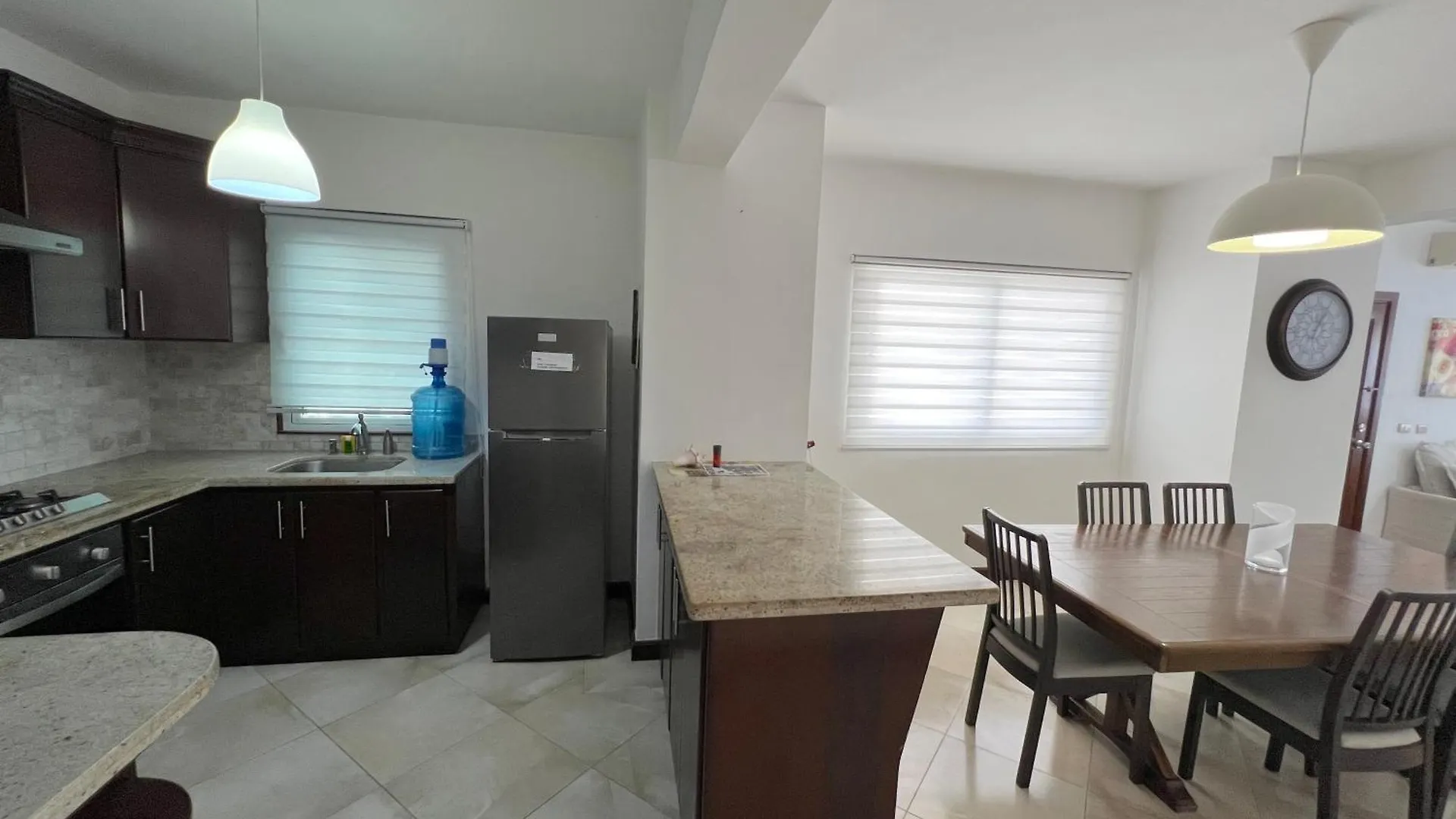 Aventura Villas Los Corales Beach And Spa Punta Cana Hotell