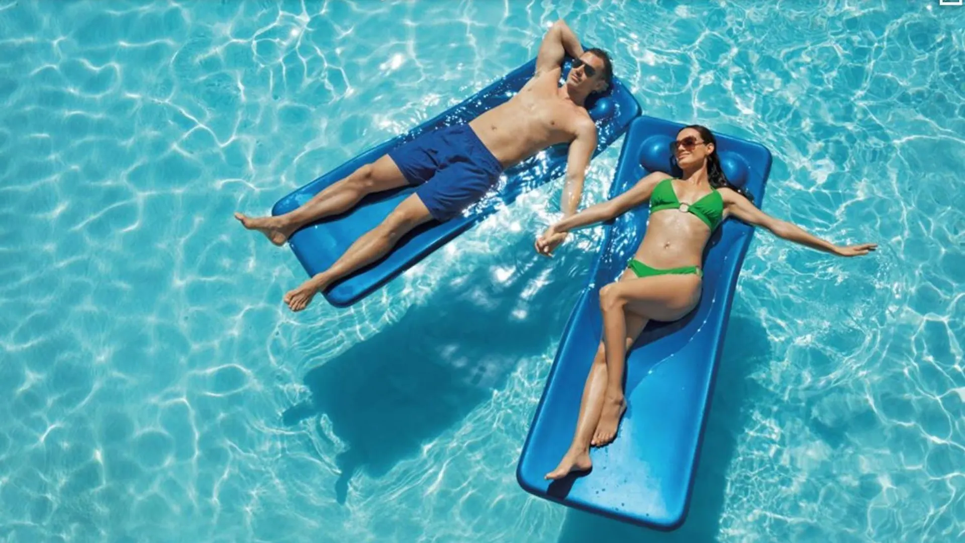 Hotell Aventura Villas Los Corales Beach And Spa Punta Cana