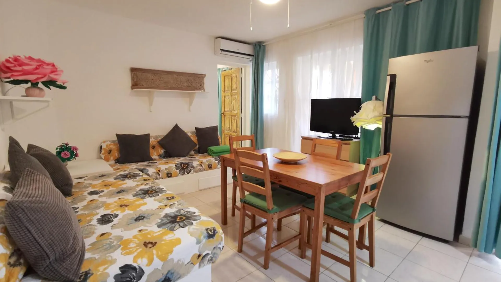***** Hotell Aventura Villas Los Corales Beach And Spa Punta Cana Dominikanska republiken