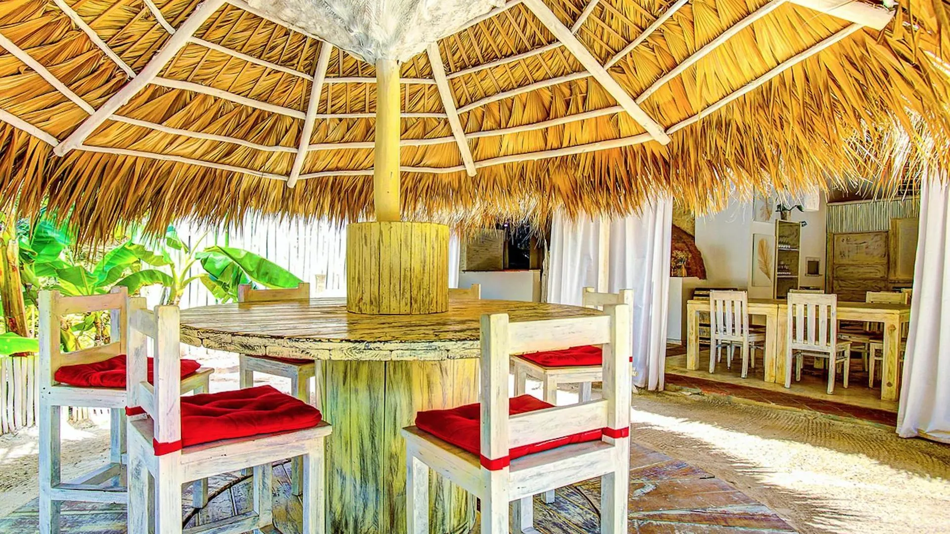 ***** Hotell Aventura Villas Los Corales Beach And Spa Punta Cana Dominikanska republiken