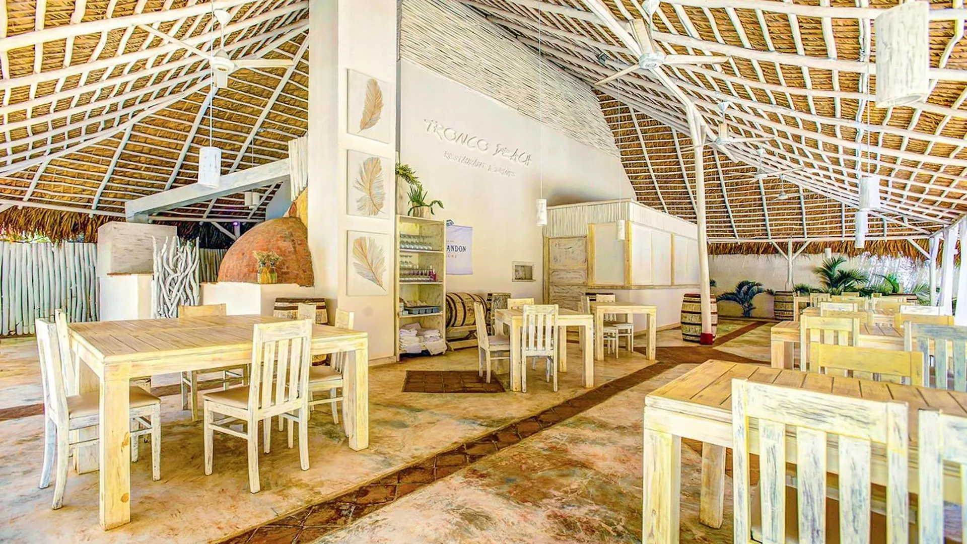 Aventura Villas Los Corales Beach And Spa Punta Cana Hotell