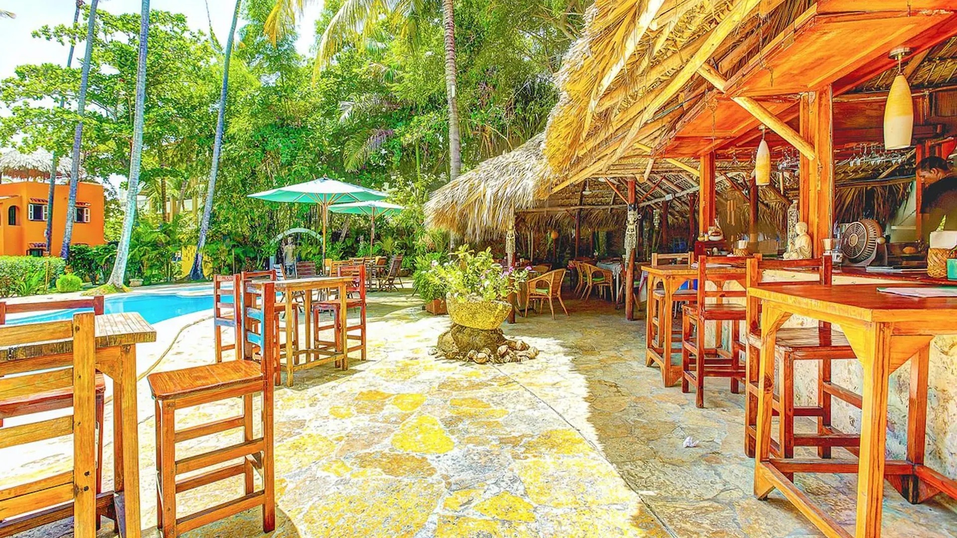 Aventura Villas Los Corales Beach And Spa Punta Cana Hotell