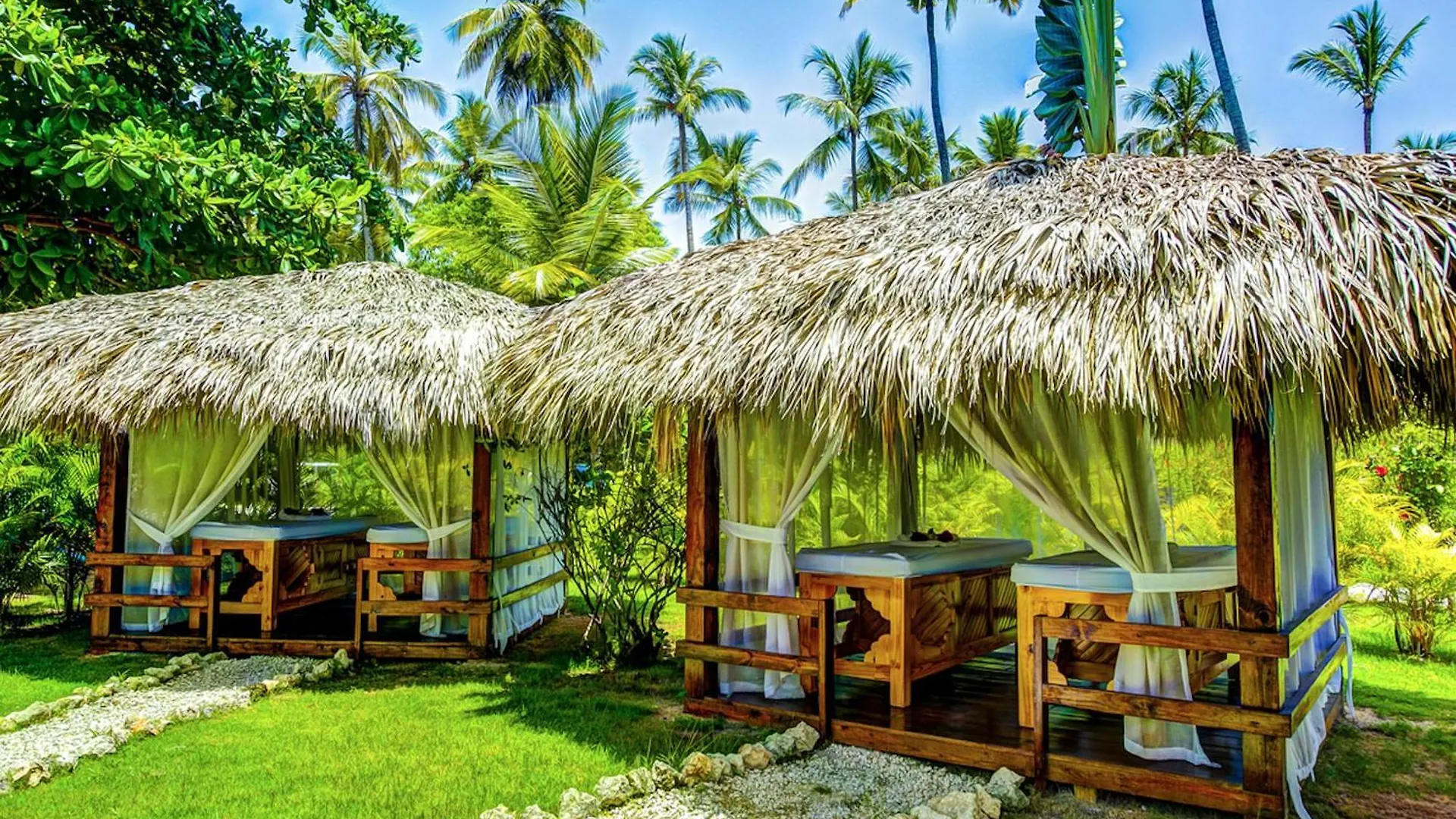 Aventura Villas Los Corales Beach And Spa Punta Cana Hotell
