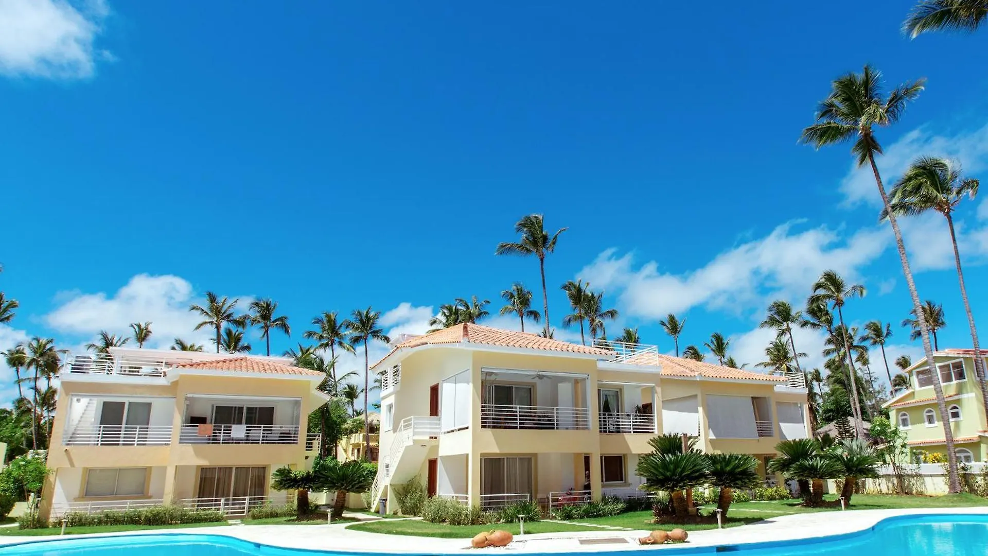 Aventura Villas Los Corales Beach And Spa Punta Cana