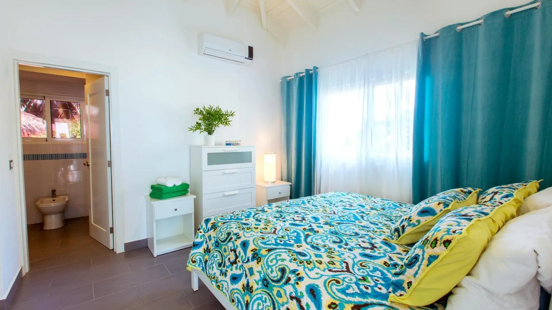 Aventura Villas Los Corales Beach And Spa Punta Cana Hotell