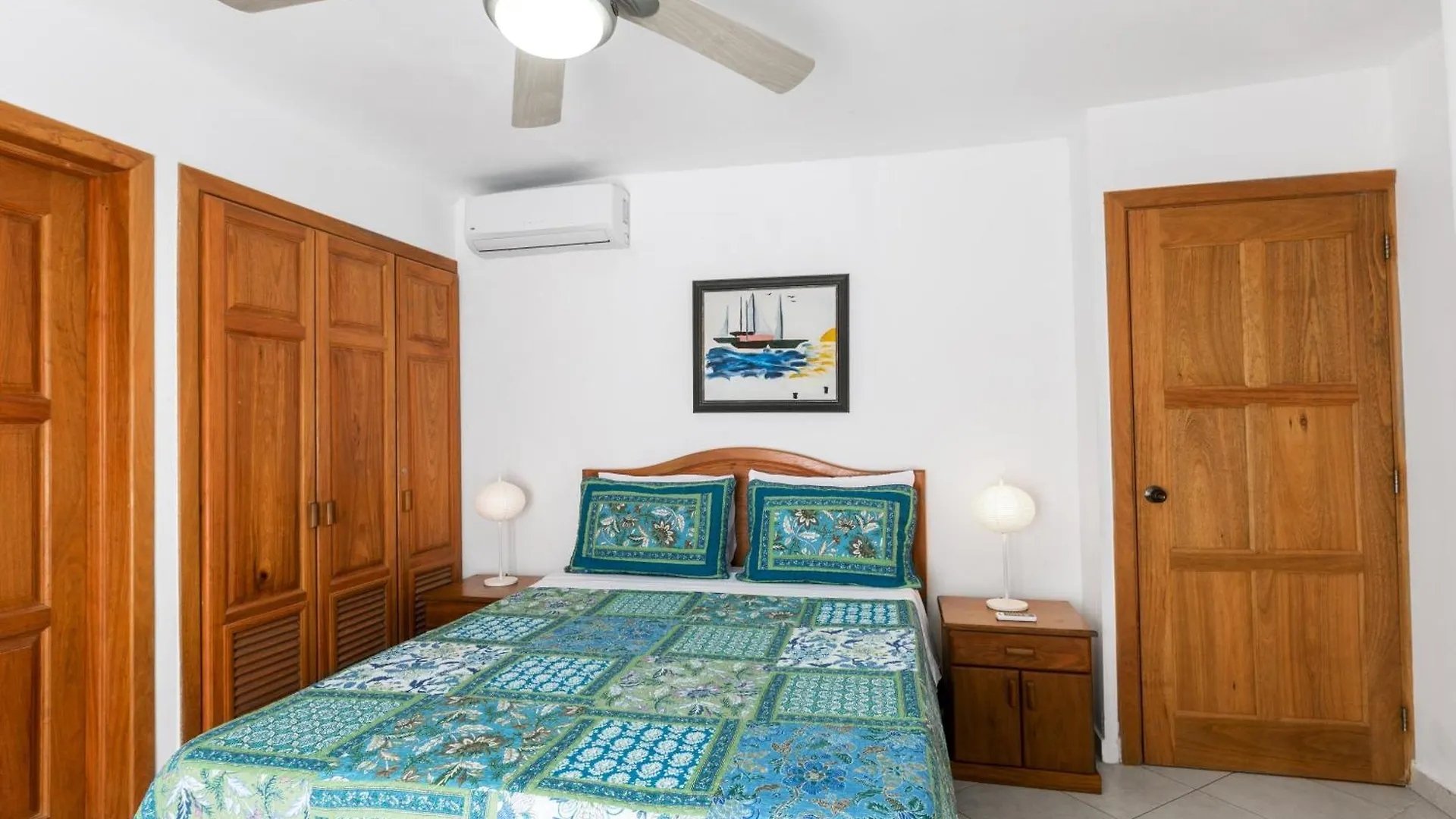 Aventura Villas Los Corales Beach And Spa Punta Cana Hotell
