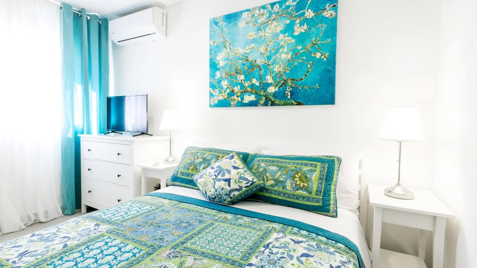 ***** Hotell Aventura Villas Los Corales Beach And Spa Punta Cana Dominikanska republiken
