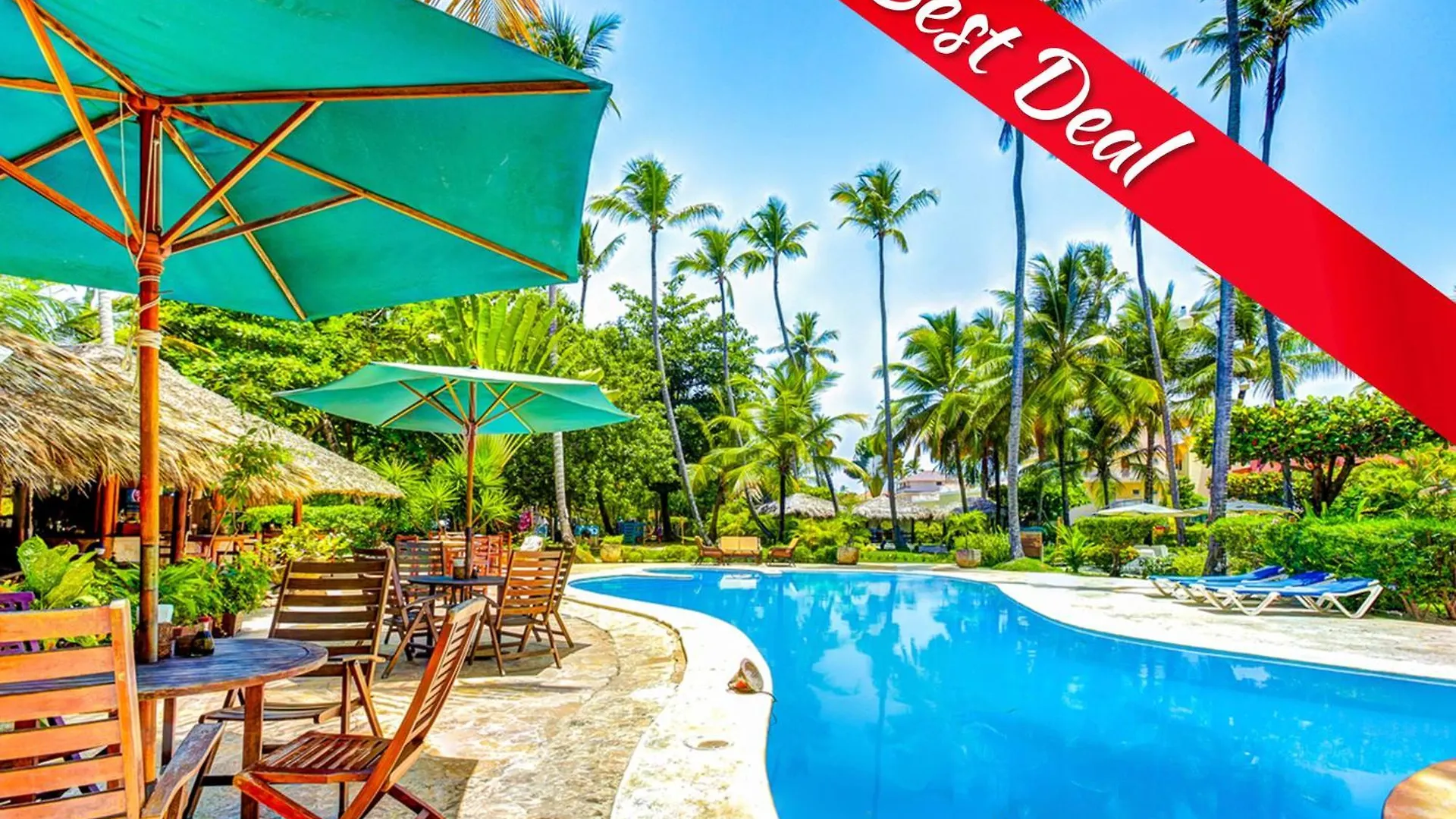 Aventura Villas Los Corales Beach And Spa Punta Cana
