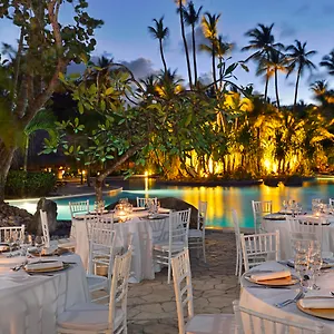 4* Hotel Paradisus (adults Only)