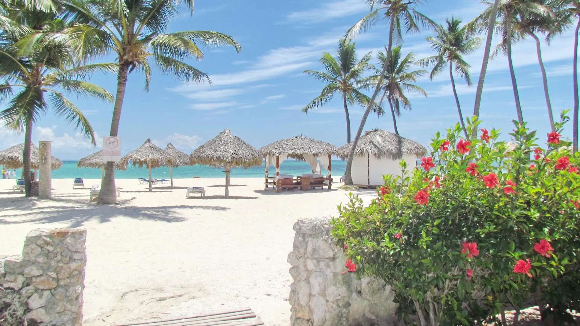 Hotel Aventura Villas Los Corales Beach And Spa Punta Cana